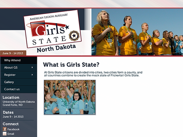 Girl's State